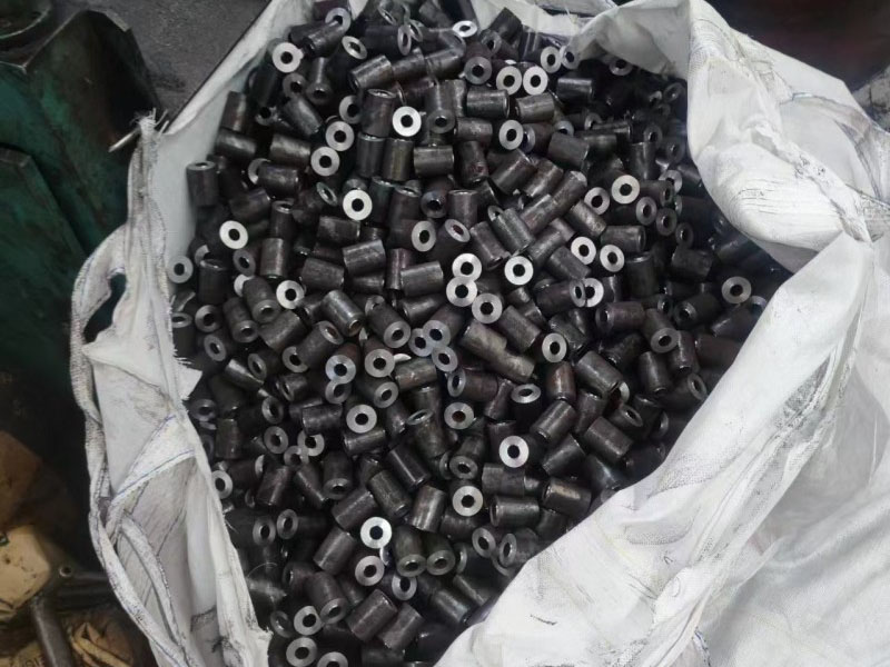 启东小口径厚壁钢管切割定制